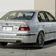 Illustration for article titled This 437-Mile 2002 BMW M5 Sold for $176,000 at Auction
